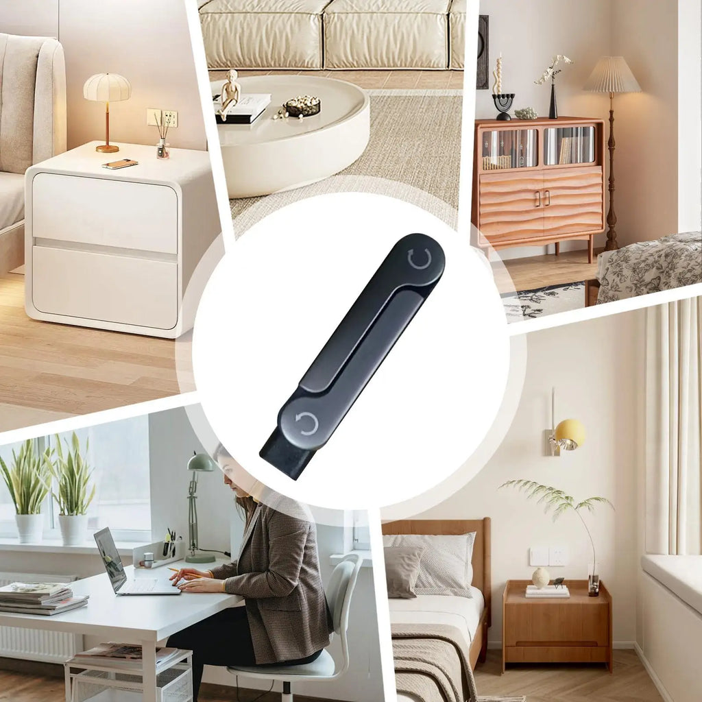 240W 2-in-1 Black/Orange Fast Charging Foldable Bracket Data Cable Type-C to Type-C Data Wire with Phone Tablet Stand