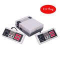 Consola Retro Familiar — 620 Juegos Clásicos con 2 Controles