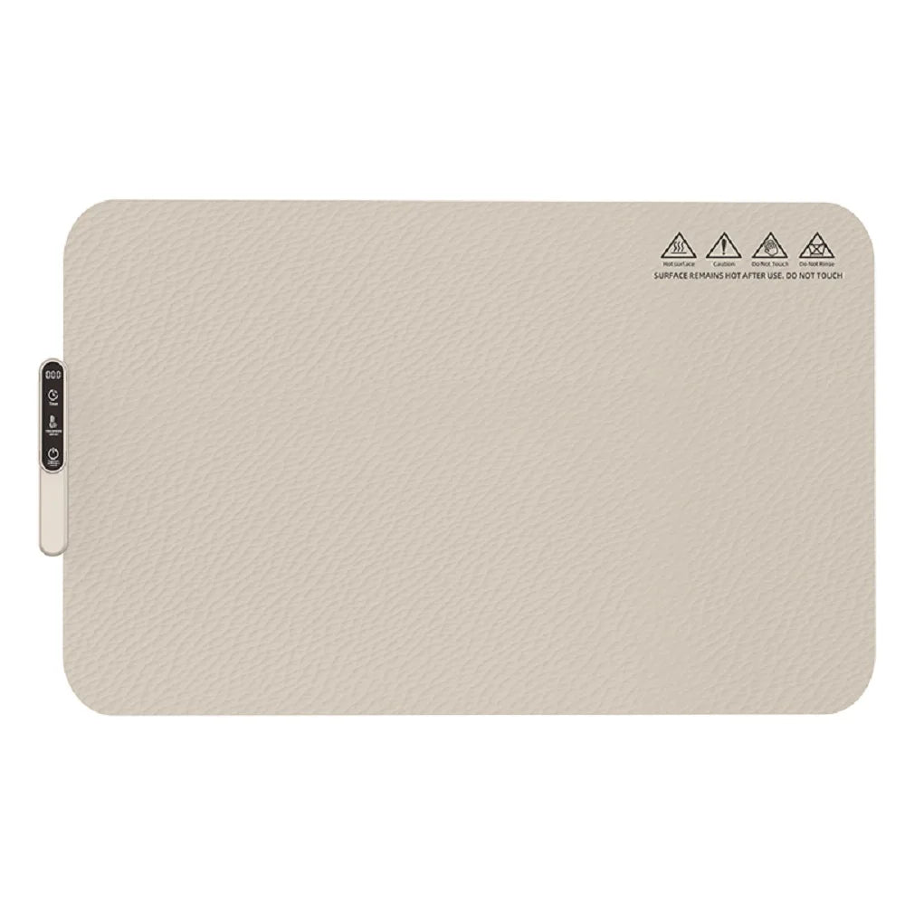 Tablero Calefactor de Silicona Plegable HOMEFISH