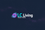 LC Living Logo Final